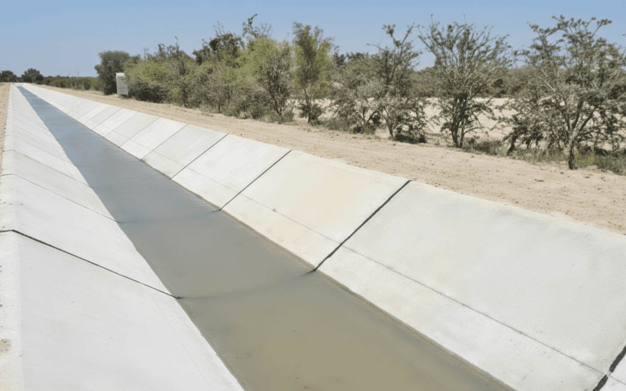 Modernización de Distritos de Riego en Sinaloa - Imagen 4