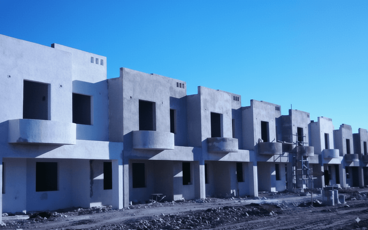 Construcción Comercial, Residencial e Industrial - Imagen 1