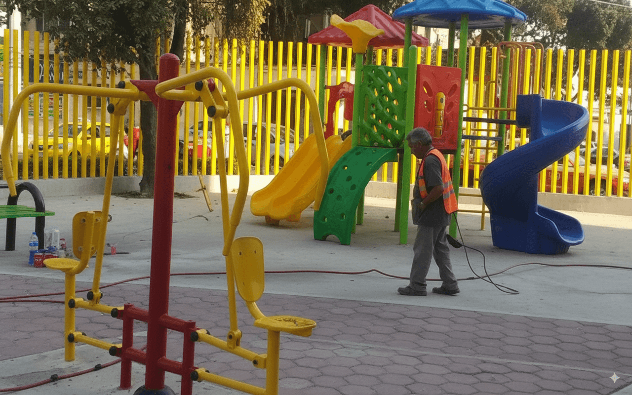 Proyectos de Infraestructura Urbana en CDMX - Imagen 1