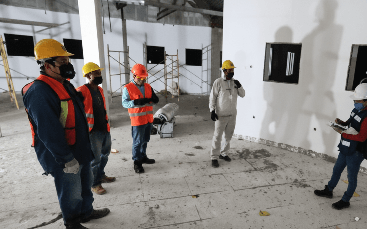 Remodelación de Centros de Atención - Imagen 1