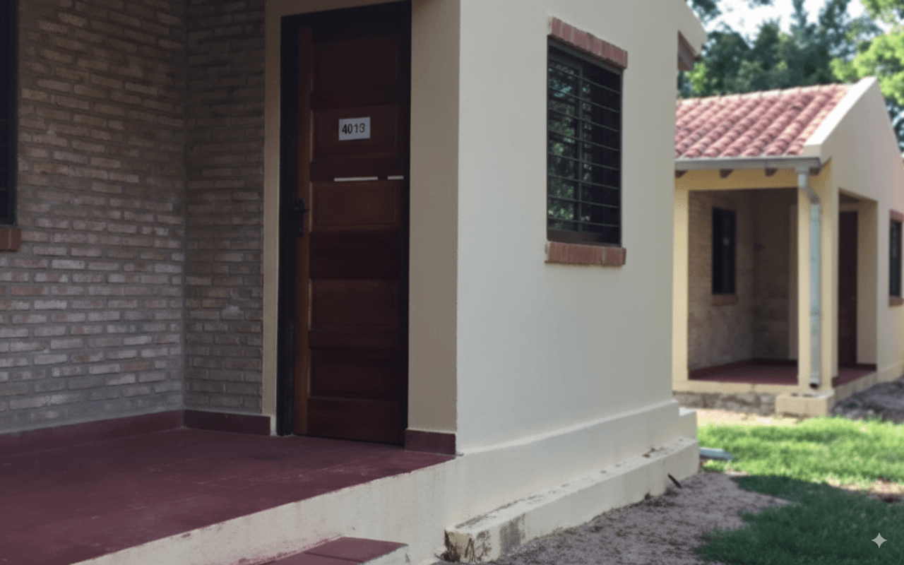 Desarrollo de Viviendas de Interés Social - Imagen 3