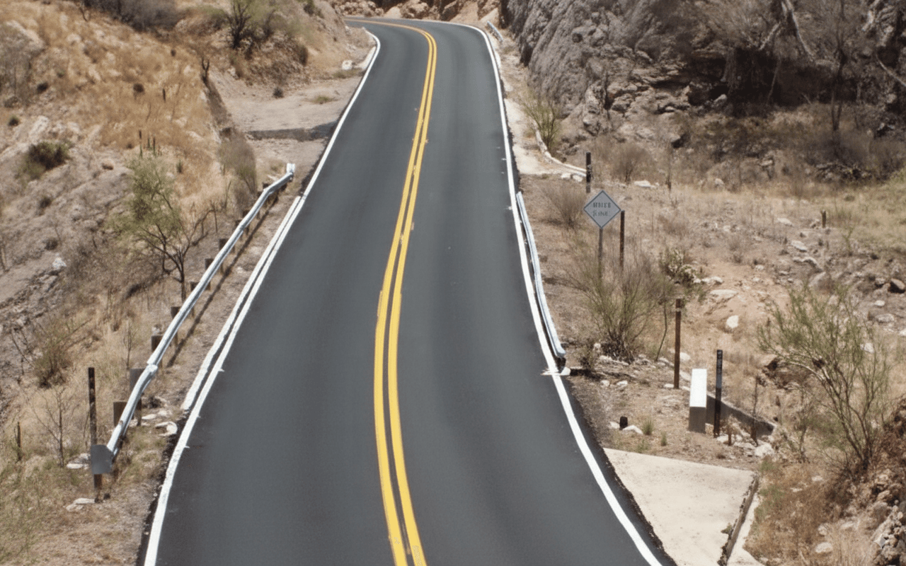 Construcción y Modernización de Caminos Rurales - Imagen 2