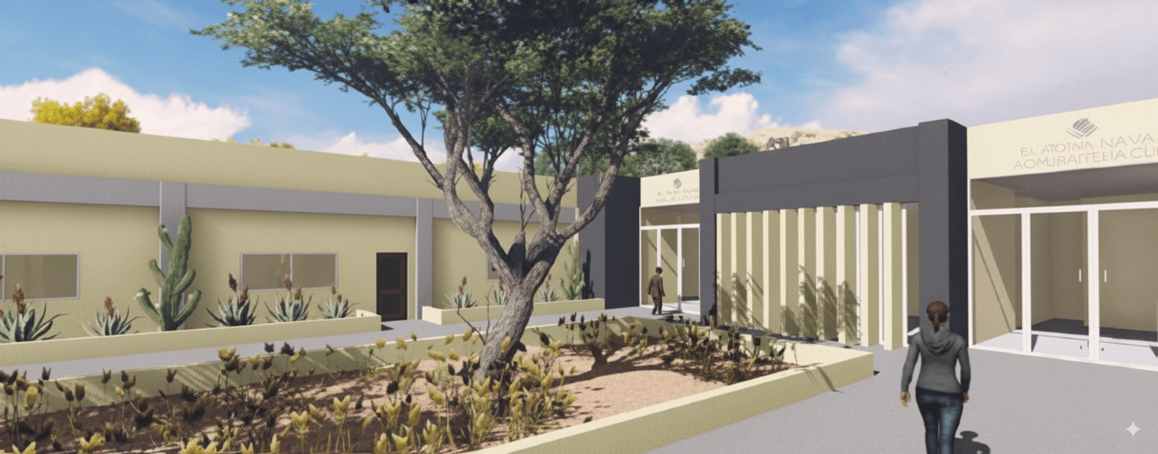 Reparación Naval Post-Tormenta Tropical Baja California - Imagen 1