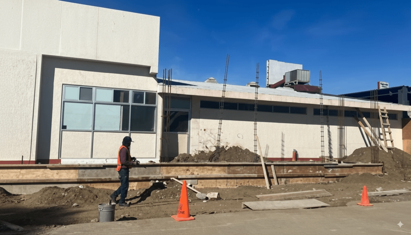 Hospital Naval de Ensenada - Imagen 3