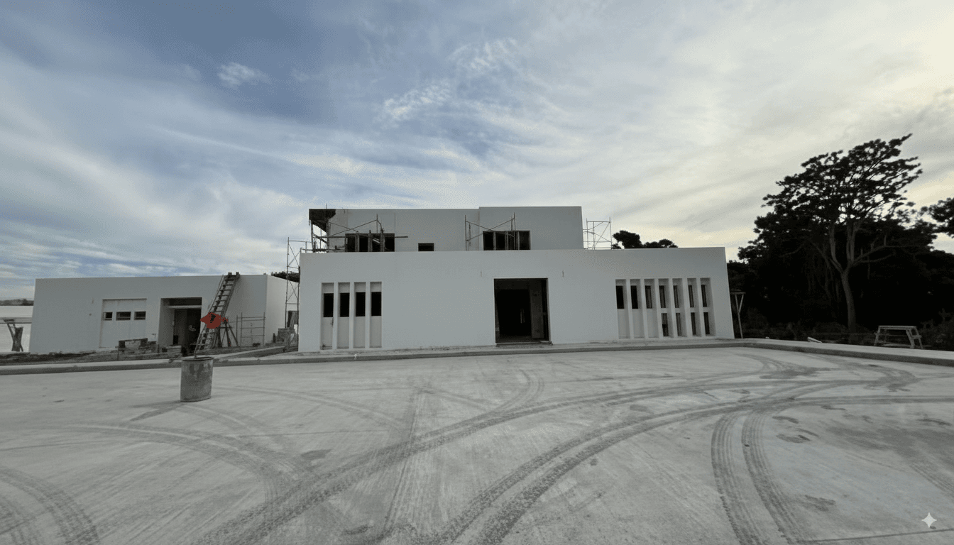 Estación de Búsqueda y Rescate ENSAR - Imagen 3