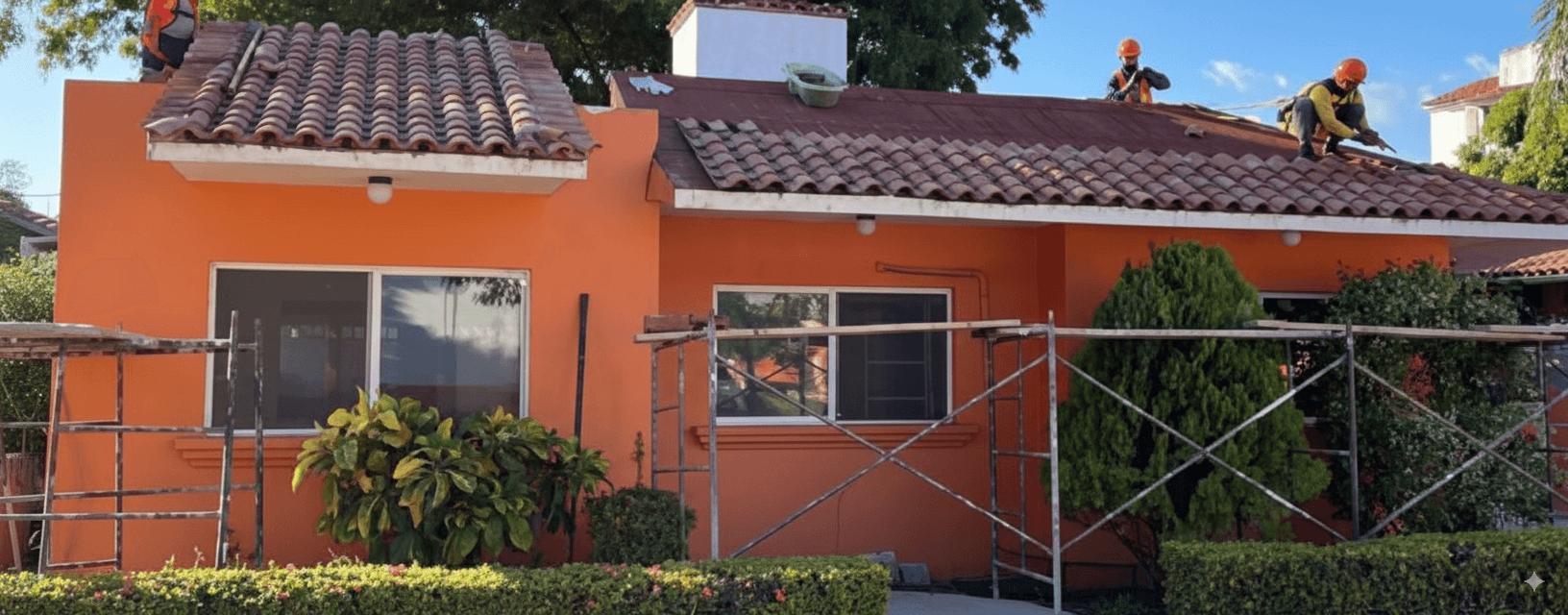 Reparación de Infraestructura Naval Post-Sismo Oaxaca - Imagen 1