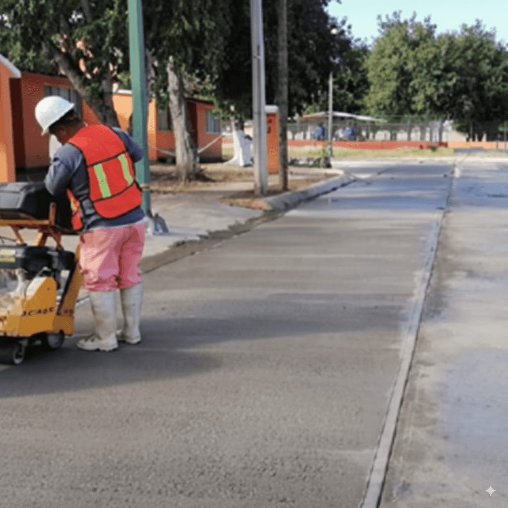 Reparación de Infraestructura Naval Post-Sismo Oaxaca - Imagen 3