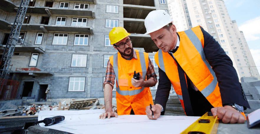 SUPERVISIÓN DE OBRA