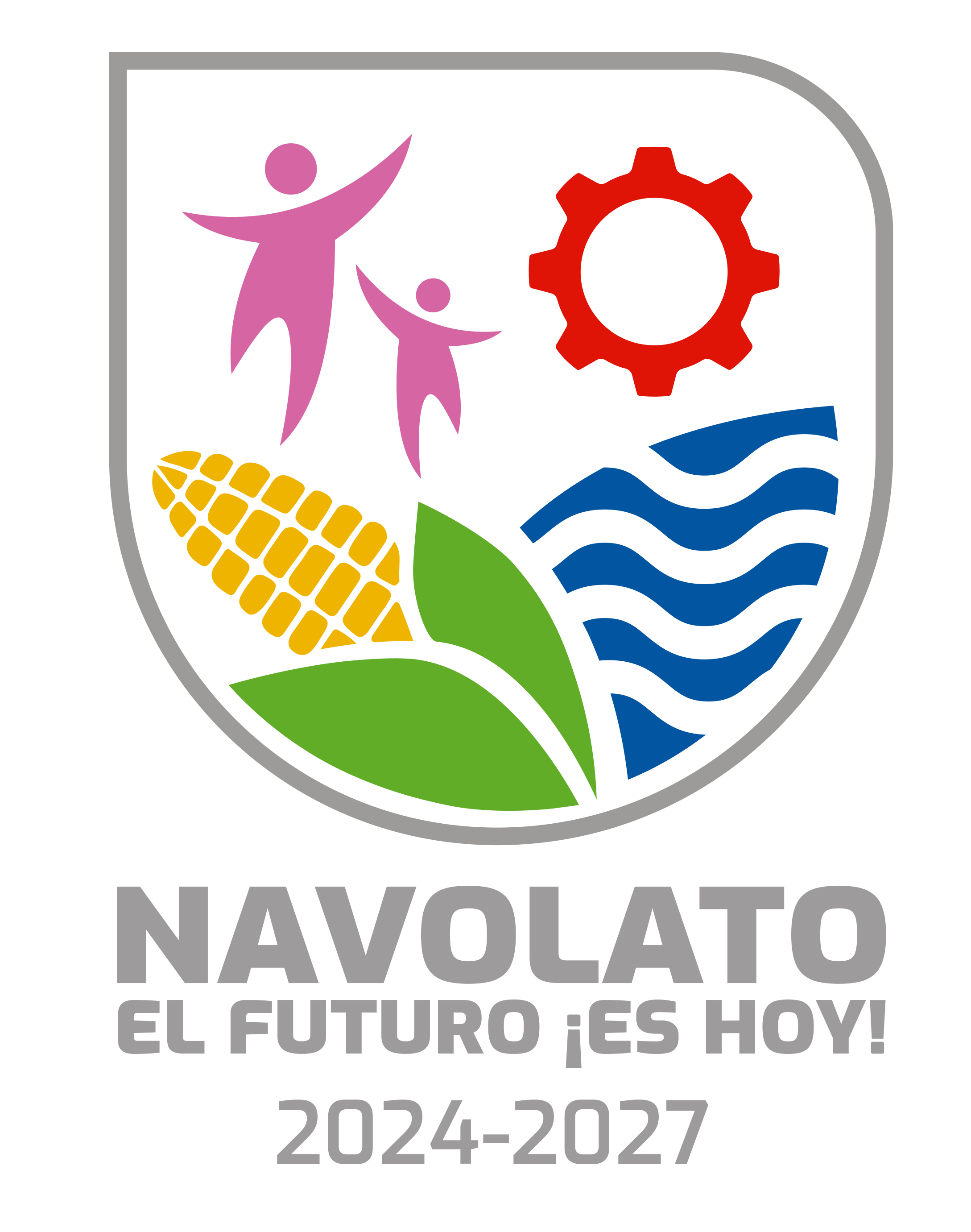 Logo de SINALOA