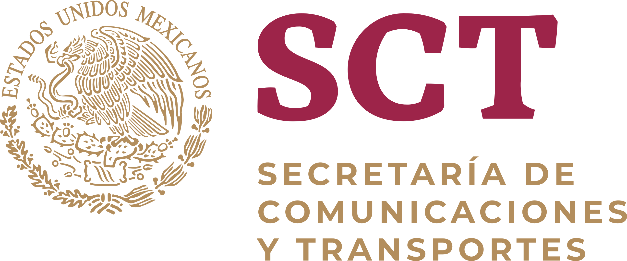 Logo de SCT